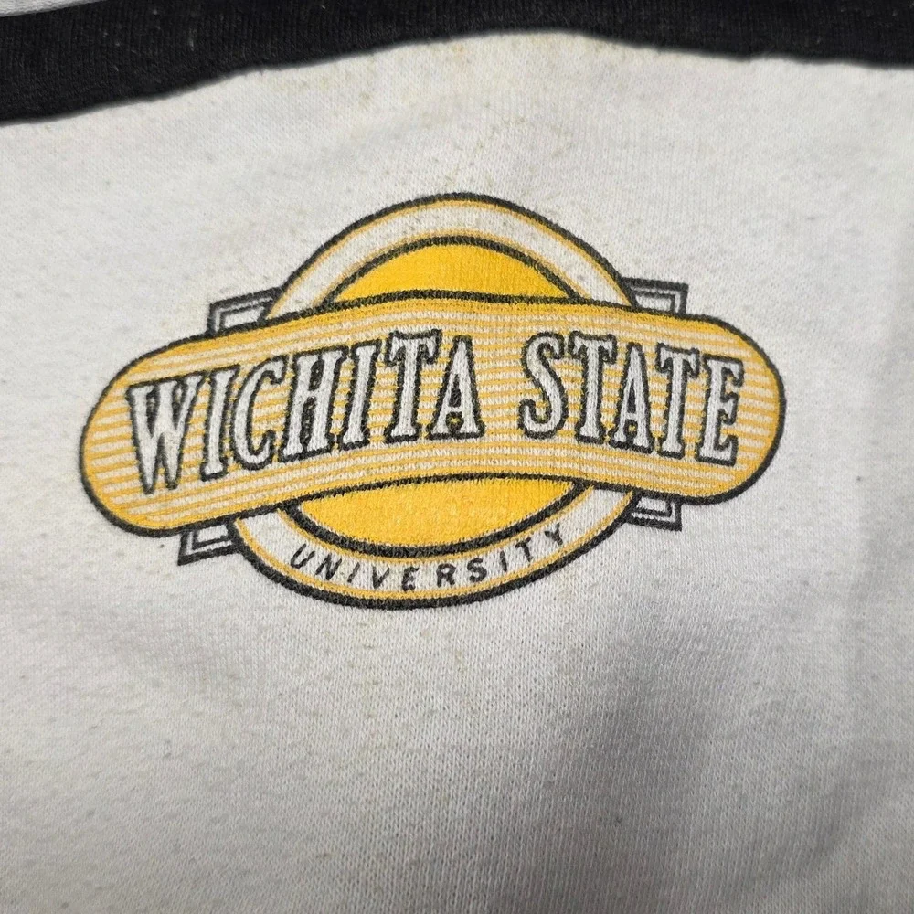 Unbranded vintage wichita